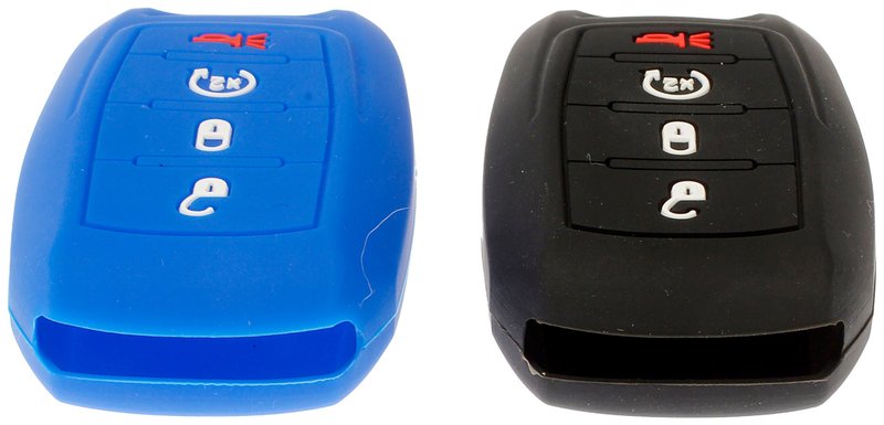 Dorman 95643 Keyless Entry Transmitter Cover