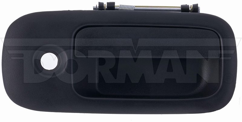Dorman 96109 Exterior Door Handle - Right Side Hinged Door Front