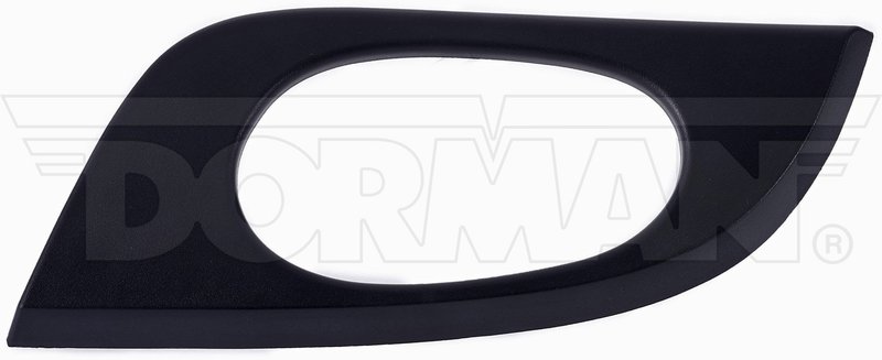 Dorman 96459 Interior Door Handle Bezel - Rear Right