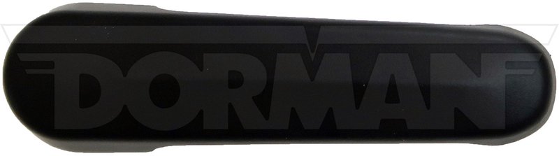 Dorman 96498 Interior Door Handle - Left Side Sliding Door or Right Side Sliding Door