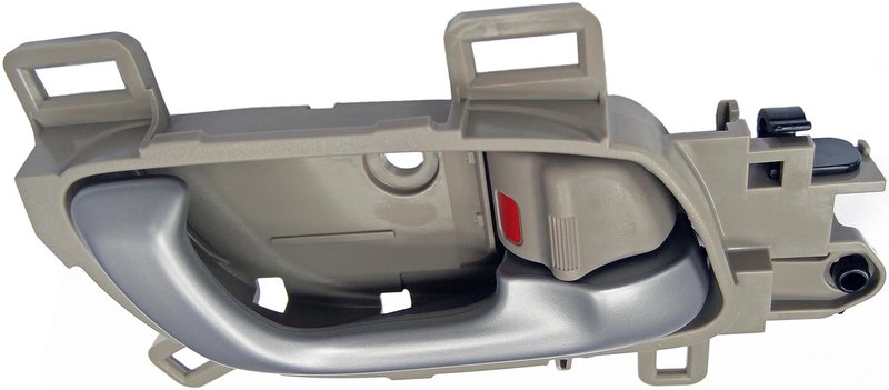 Dorman 96504 Interior Door Handle - Front Right or Rear Right