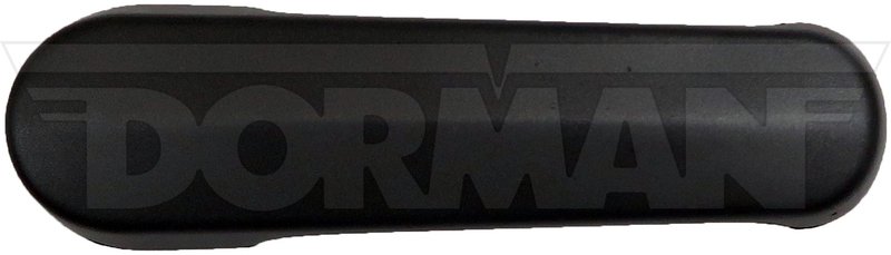 Dorman 96509 Interior Door Handle - Left Side Sliding Door or Right Side Sliding Door
