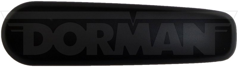 Dorman 96511 Interior Door Handle - Left Side Sliding Door or Right Side Sliding Door