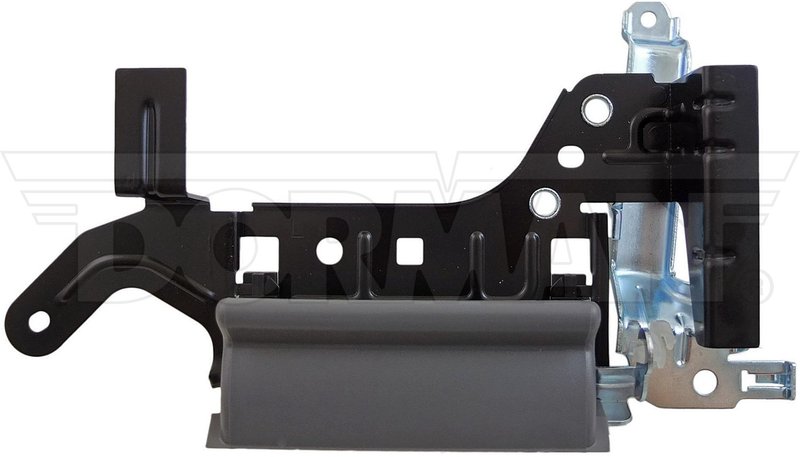 Dorman 96563 Interior Door Handle - Rear Left