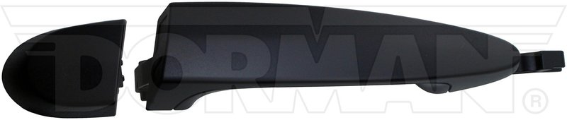 Dorman 96592 Exterior Door Handle - Front Left or Rear Left