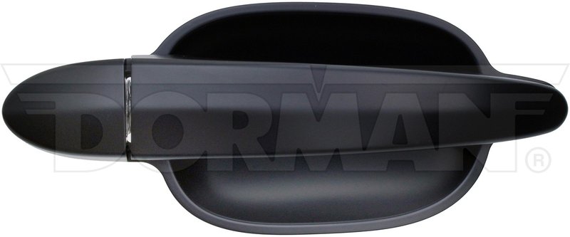Dorman 96593 Exterior Door Handle - Front Left or Rear Left