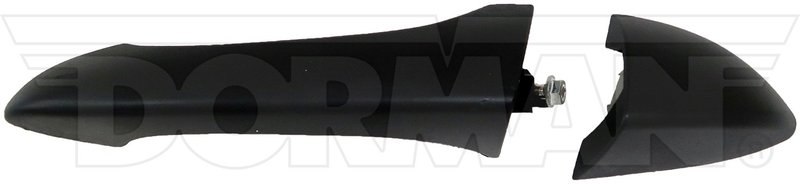 Dorman 96595 Exterior Door Handle - Rear Left