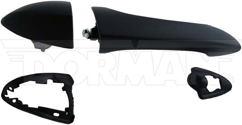 Dorman 96596 Exterior Door Handle - Front Right or Rear Right