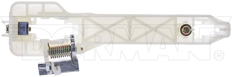 Dorman 96598 Exterior Door Handle Reinforcement - Front Right