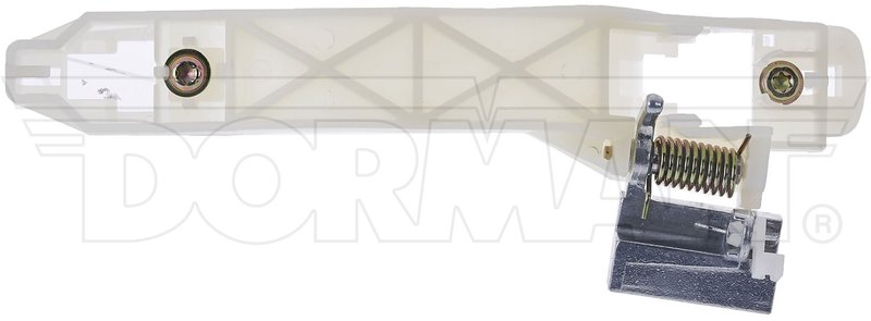 Dorman 96599 Exterior Door Handle Reinforcement - Rear Left