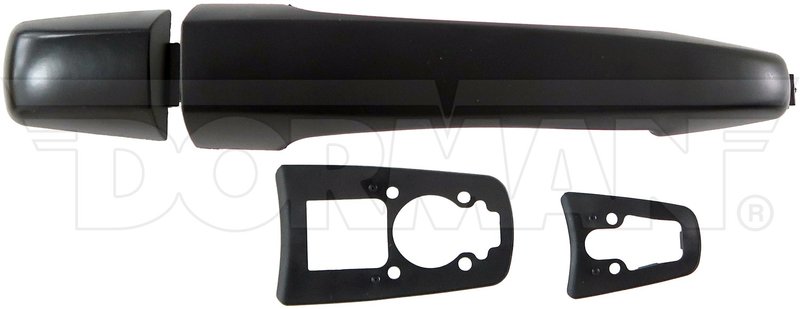 Dorman 96602 Exterior Door Handle - Front Right