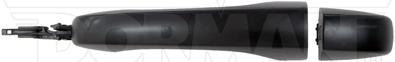 Dorman 96605 Exterior Door Handle - Rear Left or Rear Right
