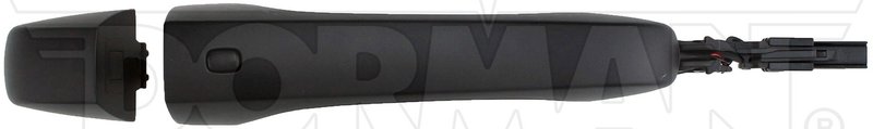Dorman 96607 Exterior Door Handle - Front Right