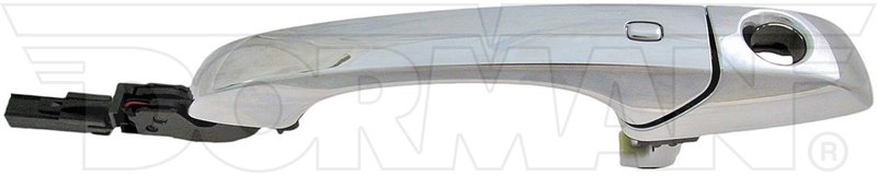 Dorman 96608 Exterior Door Handle - Front Left