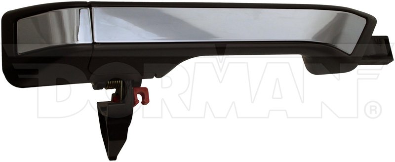 Dorman 96614 Exterior Door Handle - Rear Left
