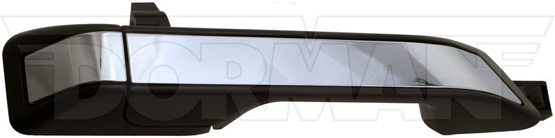Dorman 96615 Exterior Door Handle - Rear Right