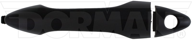 Dorman 96616 Exterior Door Handle - Front Left