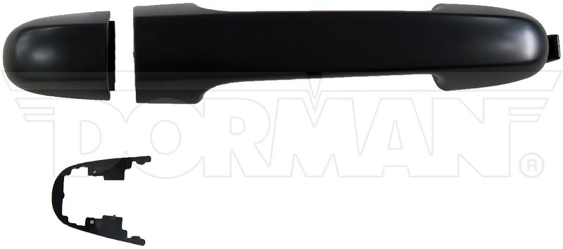 Dorman 96622 Exterior Door Handle - Rear Left or Rear Right