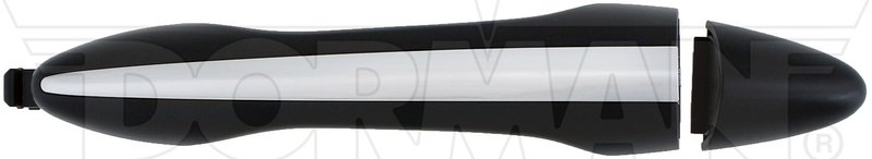 Dorman 96623 Exterior Door Handle - Rear Left or Rear Right