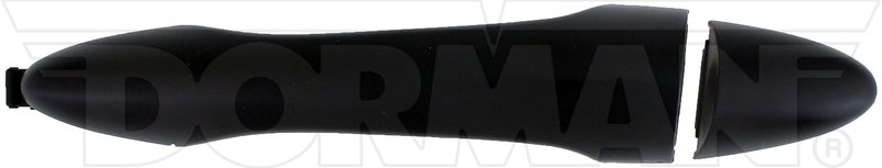 Dorman 96625 Exterior Door Handle - Rear Left