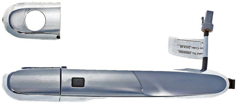 Dorman 96627 Exterior Door Handle - Front Right