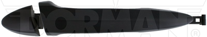 Dorman 96629 Exterior Door Handle - Rear Right