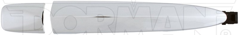 Dorman 96632 Exterior Door Handle - Front Right, Rear Left or Rear Right