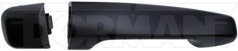 Dorman 96637 Exterior Door Handle - Front Right