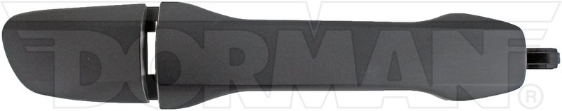 Dorman 96641 Exterior Door Handle - Front Right or Rear Right