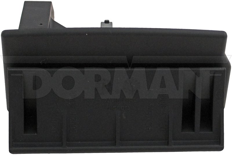 Dorman 96650 Liftgate Latch Handle - Outer