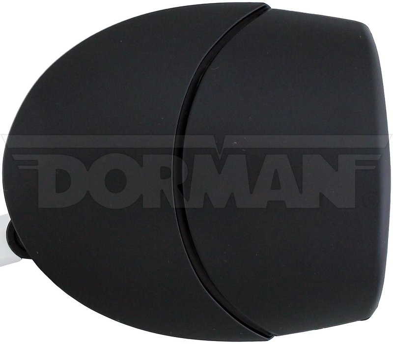 Dorman 96730 Exterior Door Handle - Front Right