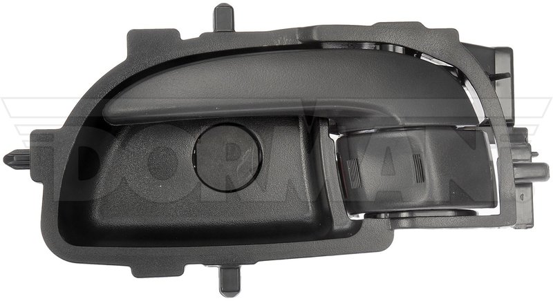 Dorman 96850 Interior Door Handle - Front Left or Rear Left