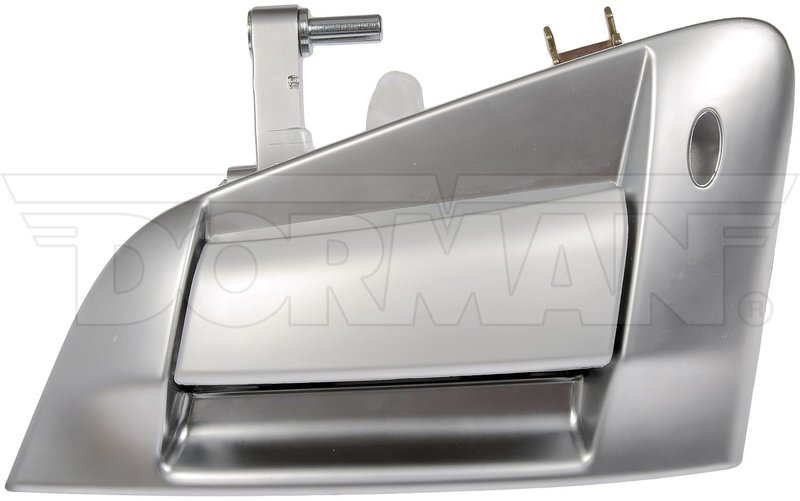 Dorman 96900 Exterior Door Handle - Front Right