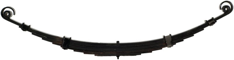 Dorman 97302 Exterior Door Handle - Rear Cargo Door