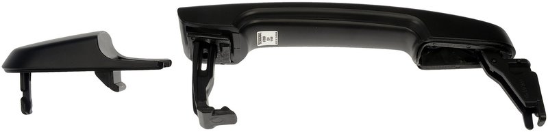 Dorman 97669 Exterior Door Handle - Front Right, Rear Left or Rear Right