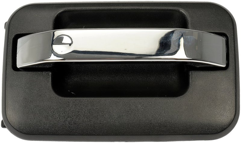 Dorman 97679 Exterior Door Handle - Front Right