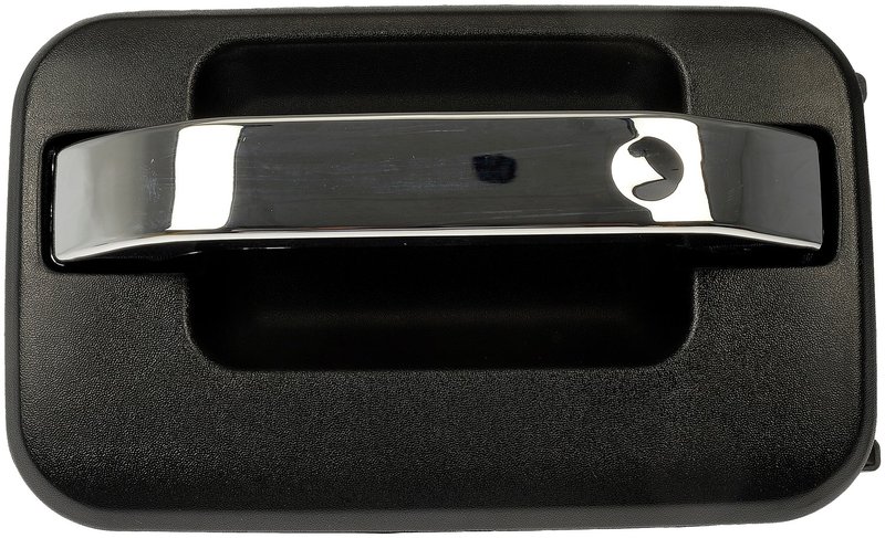 Dorman 97680 Exterior Door Handle - Rear Left