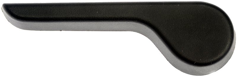 Dorman 97710 Seat Back Recliner Adjustment Handle - Front Right