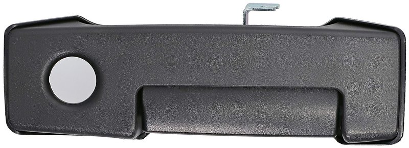 Dorman 97737 Exterior Door Handle - Right Side Sliding Door
