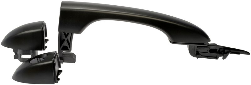 Dorman 97757 Exterior Door Handle - Front Left or Front Right