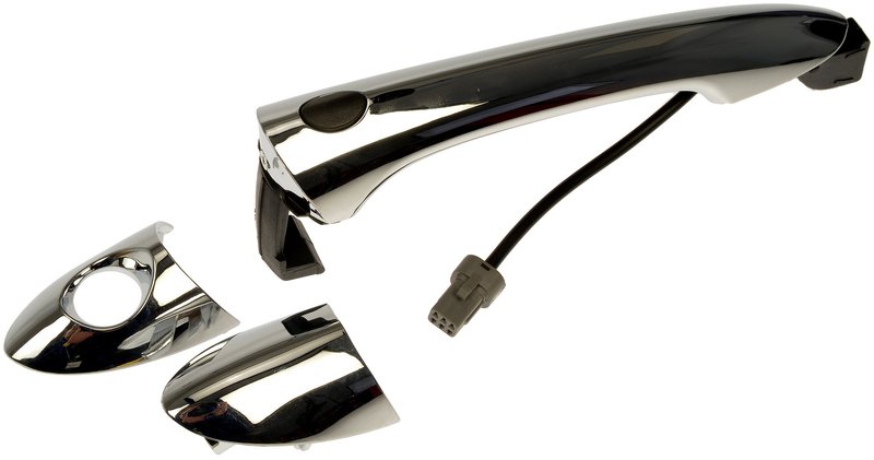 Dorman 97761 Exterior Door Handle - Front Left or Front Right