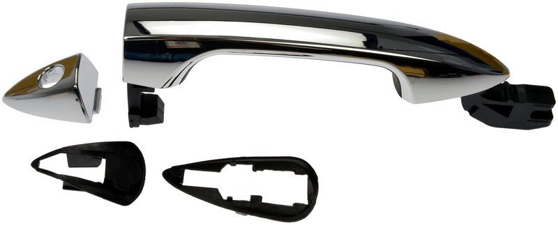 Dorman 97776 Exterior Door Handle - Front Left