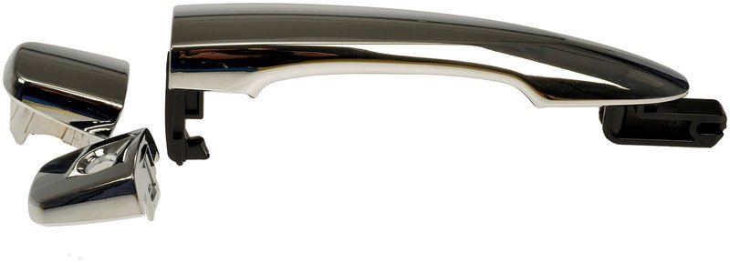 Dorman 97786 Exterior Door Handle - Front Left or Front Right