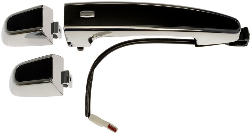 Dorman 97793 Exterior Door Handle - Front Left or Front Right