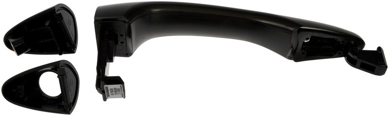 Dorman 97908 Exterior Door Handle - Front Left, Front Right or Rear Right