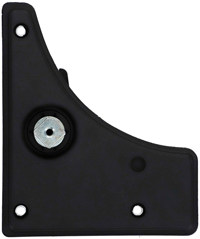 Dorman 97914 Interior Door Handle - Right Side Sliding Door