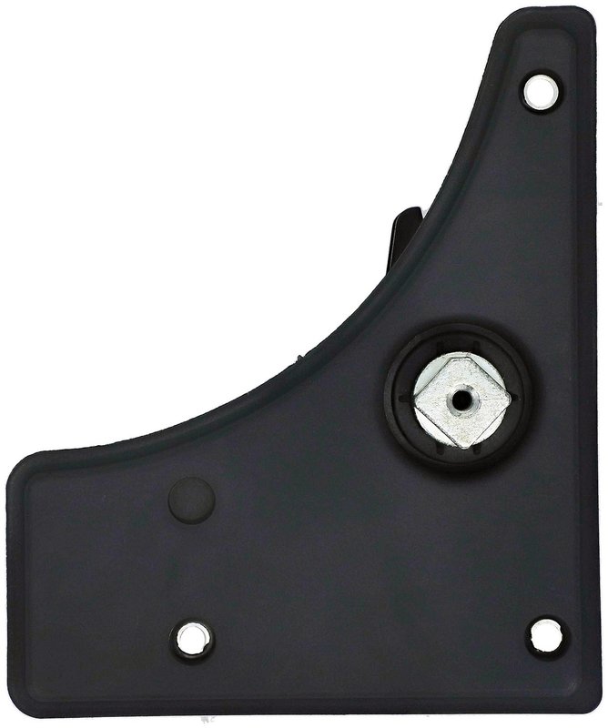 Dorman 97915 Interior Door Handle - Left Side Sliding Door