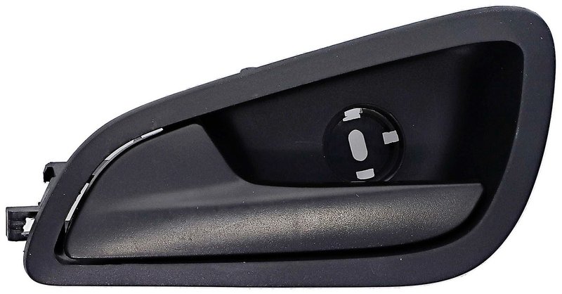 Dorman 97917 Interior Door Handle - Front Left or Rear Left