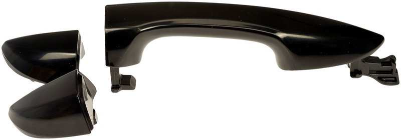 Dorman 97920 Exterior Door Handle - Front Right or Rear Right