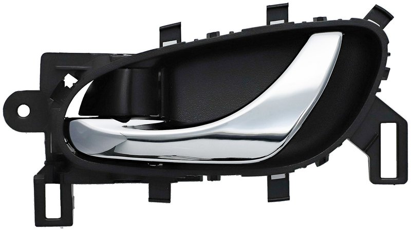 Dorman 97923 Interior Door Handle - Front Left or Rear Left